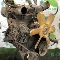 MOTORE COMPLETO FIAT 616 Serie FIAT 804002 Diesel