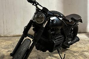 BMW K75 - 1986 Cafè Racer
