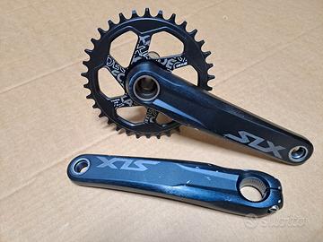 Shimano SLX guarnitura