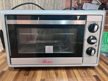 Forno elettrico Ardes