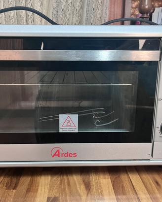 Forno elettrico Ardes