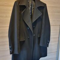 cappotto detto anche Caban