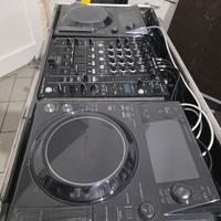 Xdj1000mk2 djm750mk2 