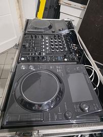 Xdj1000mk2 djm750mk2 
