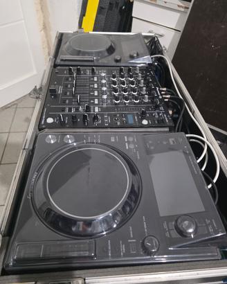 Xdj1000mk2 djm750mk2 