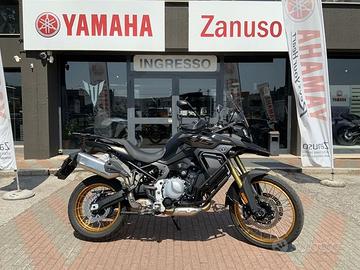 Voge Valico 900 DSX Pochissimi chilometri