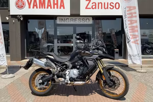 Voge Valico 900 DSX Pochissimi chilometri
