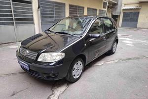 FIAT Punto Classic 1.2 5 porte Active GPL