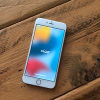 Iphone 6s Plus 64gb oro