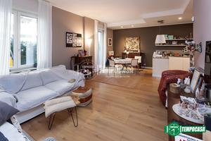 Appartamento a Bergamo Via Ettore Panseri 2 locali