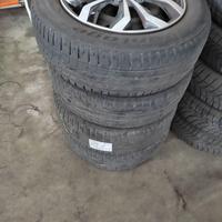 CERCHI E GOMME 1856515 CITROEN - CPR87277