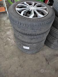 CERCHI E GOMME 1856515 CITROEN - CPR87277