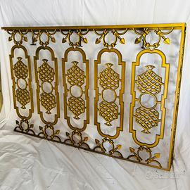 Elemento d arredo villa