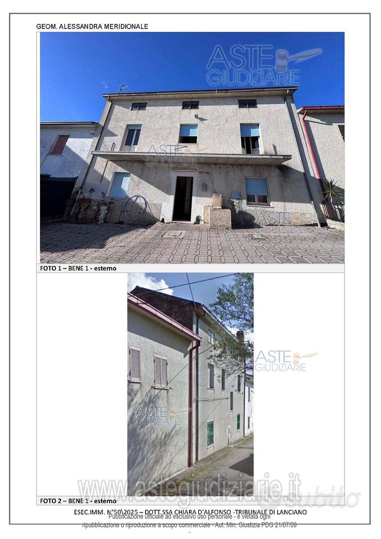 Appartamento – Castel Frentano, Chieti - Vista 5