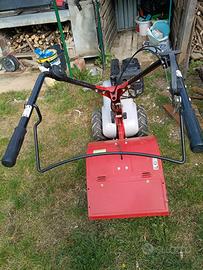 motozappa