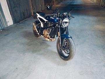 Husqvarna vitpilen 701