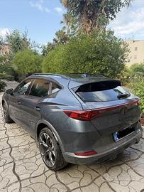 CUPRA FORMENTOR 2.0 TDI 4 DRIVE DSG