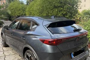 CUPRA FORMENTOR 2.0 TDI 4 DRIVE DSG