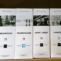 Rum Magnum Series n.1 Elliott Erwitt 70cl Edition