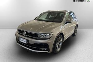 VOLKSWAGEN Tiguan 2ª serie - Tiguan 1.6 TDI SCR Sp
