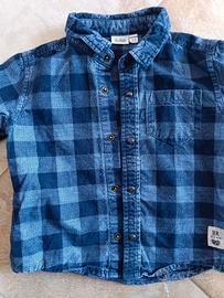 camicia 