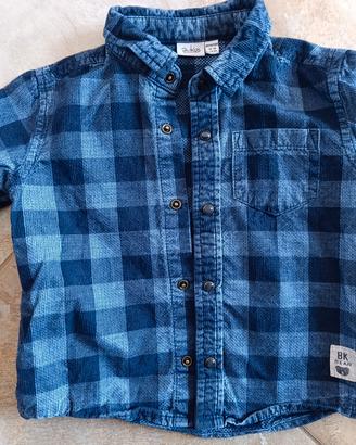 camicia 