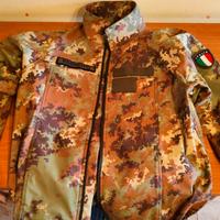 Abbigliamento Militare 