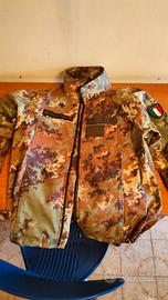 Abbigliamento Militare 