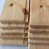 Cer. Coo pannelli in legno o perlina legno