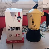 caffettiera 