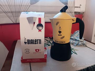 caffettiera 