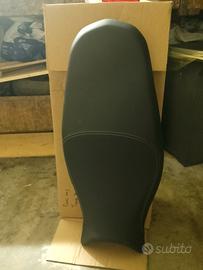 sella plexiglass Yamaha tracer 7 anno 2020 nuovi