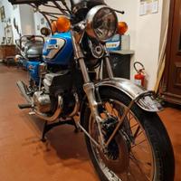 suzuki GT 380