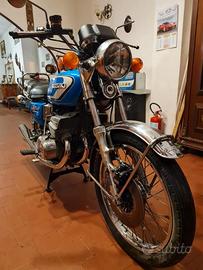 suzuki GT 380