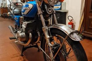 suzuki GT 380