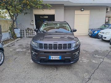 Jeep Compass 1.6 Multijet II 2WD Night Eagle