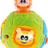 Palla Pop Up Chicco | Costo Originale 23,80