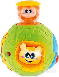 Palla Pop Up Chicco | Costo Originale 23,80