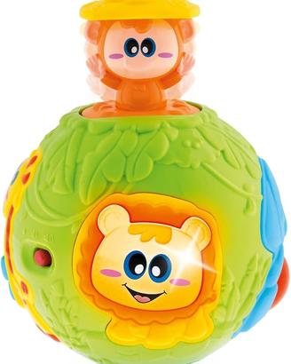 Palla Pop Up Chicco | Costo Originale 23,80