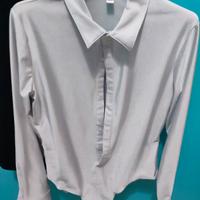 vestito e scarpe da ballo bambino 