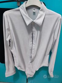 vestito e scarpe da ballo bambino 