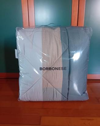 Trapunta matrimoniale Borbonese