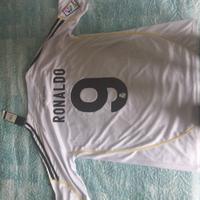 Maglia REAL MADRID
