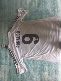 Maglia REAL MADRID