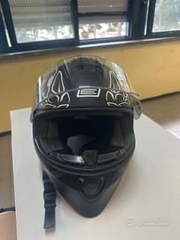 Casco Integrale 