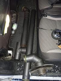 canne fumarie pellet