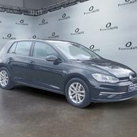 Volkswagen Golf 1.6 TDI 115 CV 5p. Executive - PRE