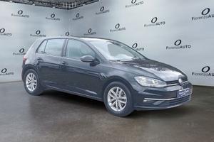 Volkswagen Golf 1.6 TDI 115 CV 5p. Executive - PRE