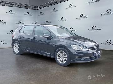 Volkswagen Golf 1.6 TDI 115 CV 5p. Executive - PRE