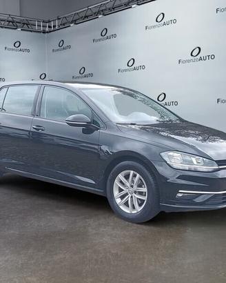 Volkswagen Golf 1.6 TDI 115 CV 5p. Executive - PRE